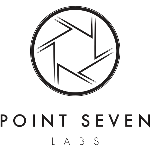 Point Seven Labs logo