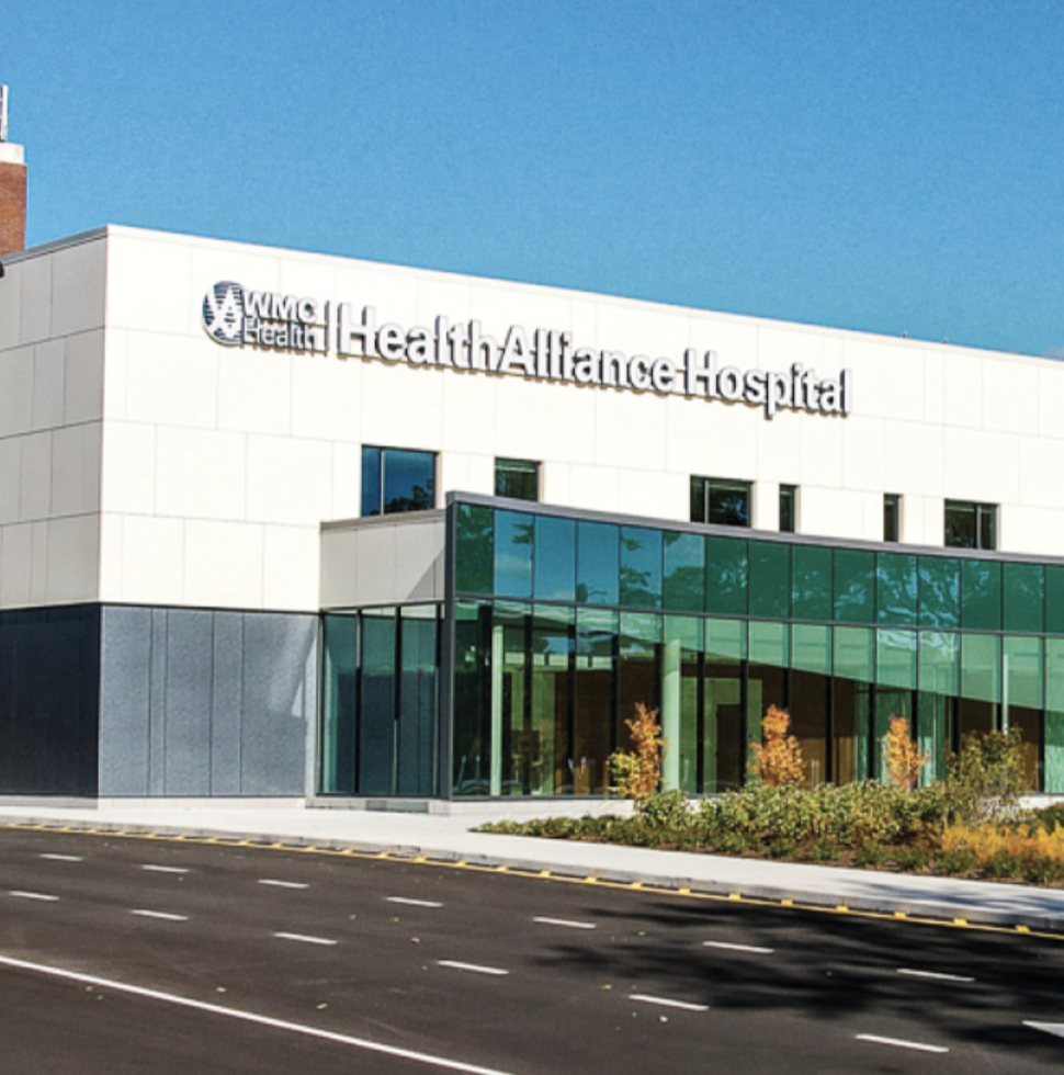 WMC Health Alliance Hospital Point Seven Labs WMC Health Alliance Hospital Point Seven Labs